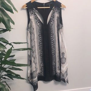 BCBG Maxazria Cocktail Dress